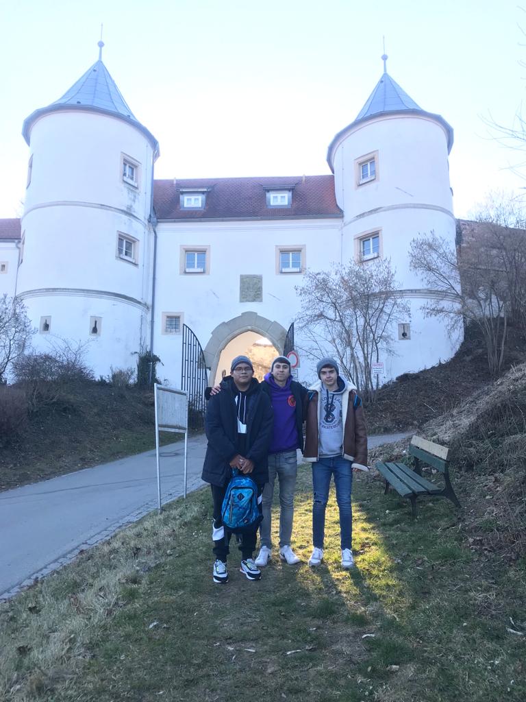 Copia de Paseo por Wörth, castillo